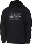 Abu Garcia Flag Logo Hoodie, huppari - Muut pukeutumistuotteet - 164259X - 1