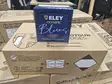 Eley 12/70 24g Olympic Blues skeet 250kp - Urheilupatruunat - 5036388520859x - 2