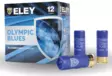Eley 12/70 24g Olympic Blues skeet 250kp - Urheilupatruunat - 5036388520859x - 1