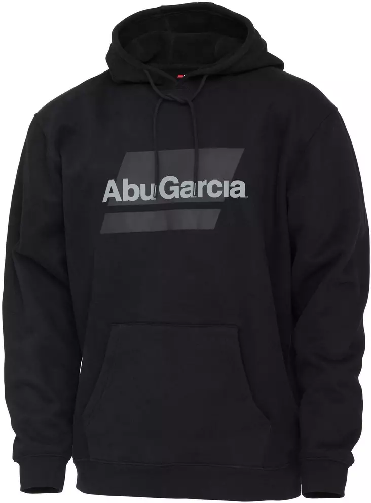 Abu Garcia Flag Logo Hoodie, huppari - Muut pukeutumistuotteet - 164259X - 1