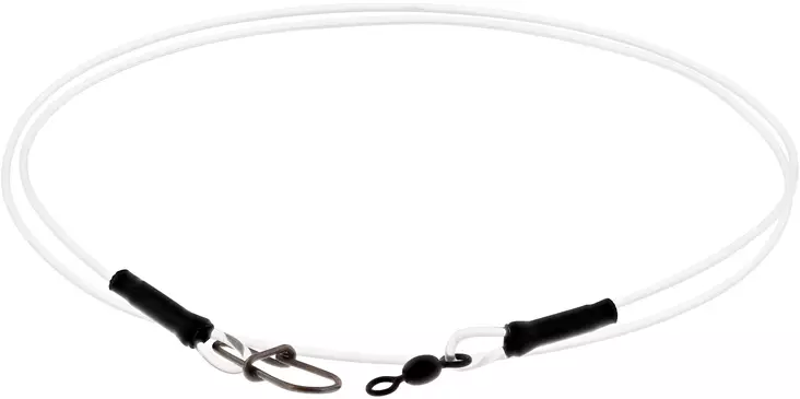 Westin Fluorocarbon Leader, peruke 2kpl - Perukkeet ja Lukot - T103-0X0-17X - 1