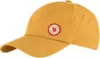 Fjällräven Logo Cap M.Yellow, Lippis - Fjällräven päähineet - 13100181MY - 1