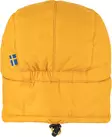 Fjällräven Expedition Padded Cap, Yellow - Fjällräven päähineet - F90664MY - 2