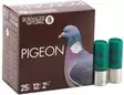 Bornaghi Pigeon 36g 12/70 25kpl - 12/70 Lyijy - 8051496001509y - 1