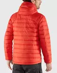 Fjällräven Expedition Pack Down Hoodie M - Fjällräven talvitakit - 86121GMY - 4