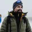 Fjällräven Expedition Pack Down Hoodie M - Fjällräven talvitakit - 86121GMY - 3