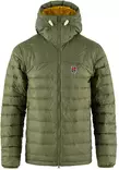 Fjällräven Expedition Pack Down Hoodie M - Fjällräven talvitakit - 86121GMY - 1