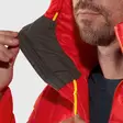Fjällräven Expedition Pack Down Hoodie M - Fjällräven talvitakit - 86121GMY - 8