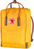 Fjällräven Kånken Rainbow-reppu, W.Yello - Fjällräven Kånken - F23620WY - 3