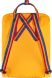 Fjällräven Kånken Rainbow-reppu, W.Yello - Fjällräven Kånken - F23620WY - 2