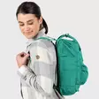 Fjällräven Re-Kånken reppu, Sunflow Yell - Fjällräven Kånken - F23548SY - 2
