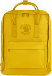 Fjällräven Re-Kånken reppu, Sunflow Yell - Fjällräven Kånken - F23548SY - 1