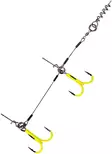 K.P Stinger Rig UV Yellow - Jigitarvikkeet - 1-KPSTR-UVY - 1