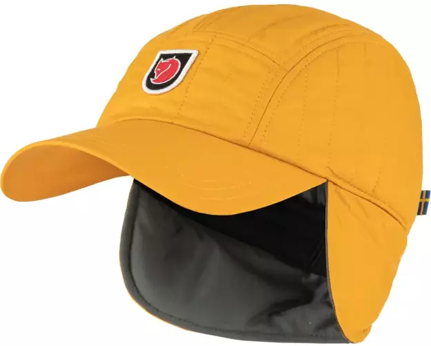 Fjällräven Expedition Lätt Cap, Yellow - Fjällräven päähineet - F87168MY - 1