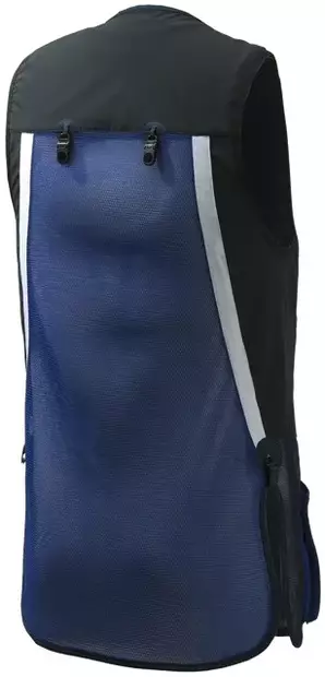 Beretta Uniform Pro 20.20, ampujanliivi - Beretta paidat ja oheistuotteet - GT761T155305AZ - 2